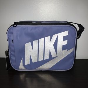 NEW Nike Lunch Box
